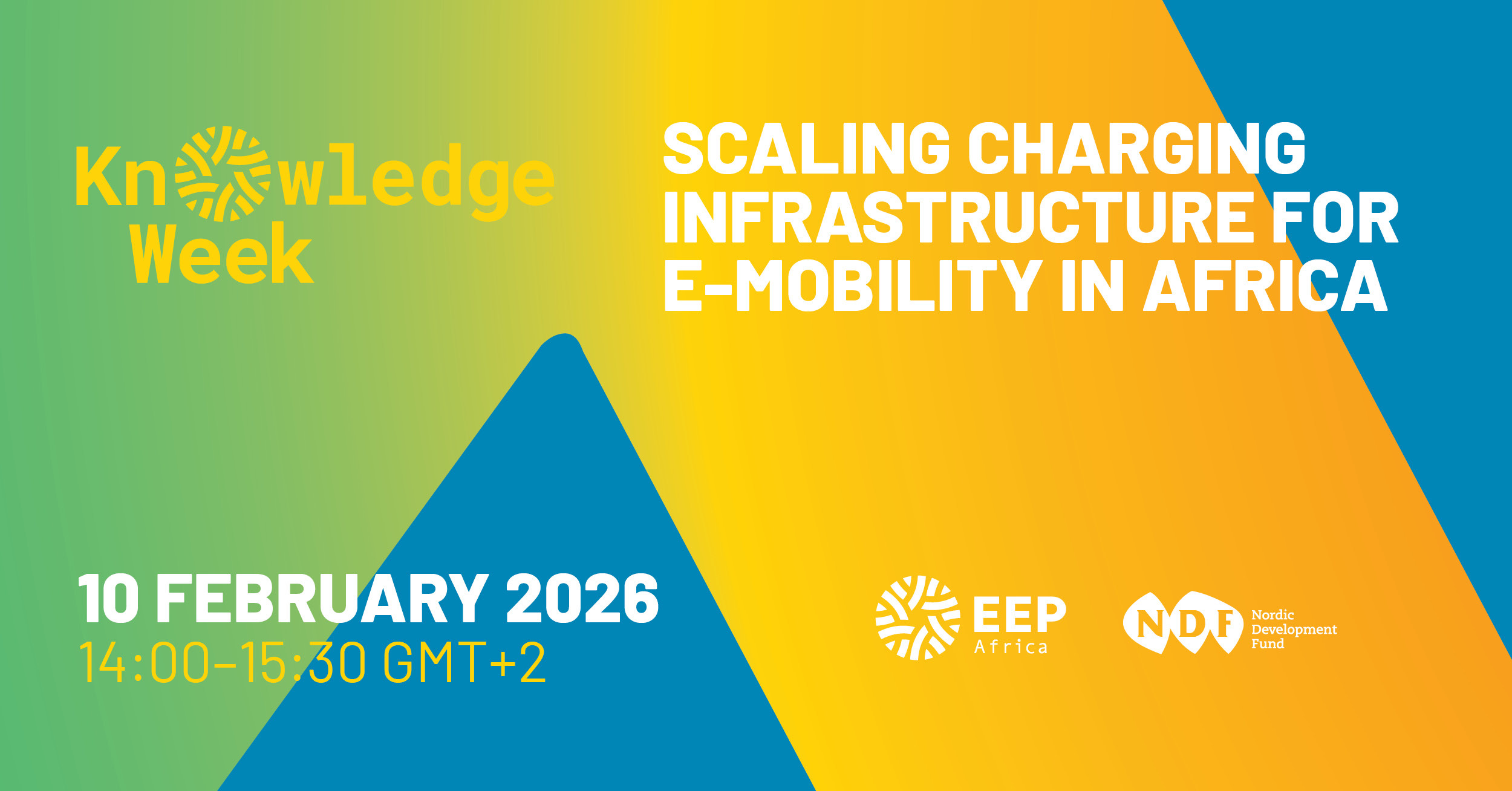 Scaling Charging Infrastructure for E-mobility in Africa