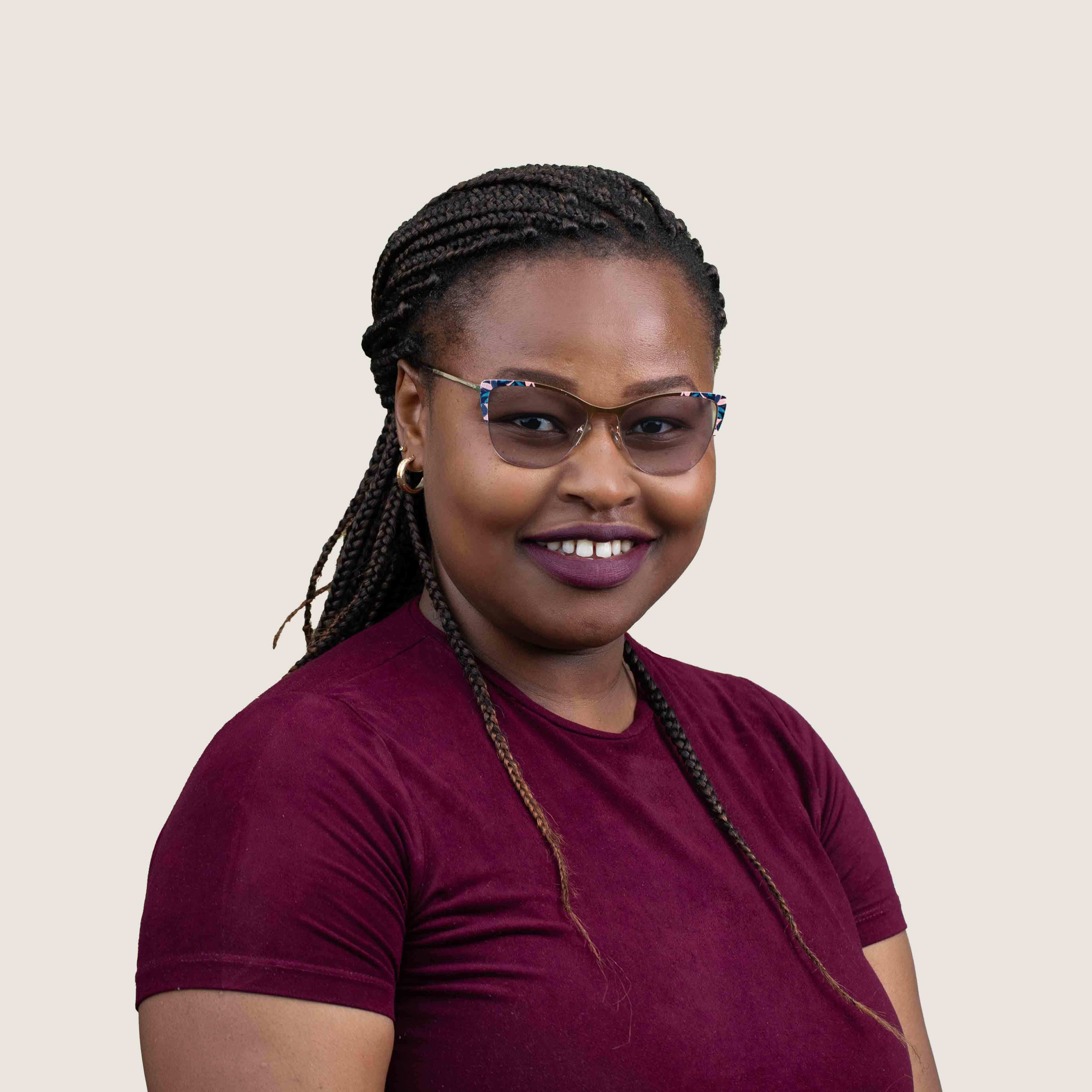 Maryanne Wanjiru