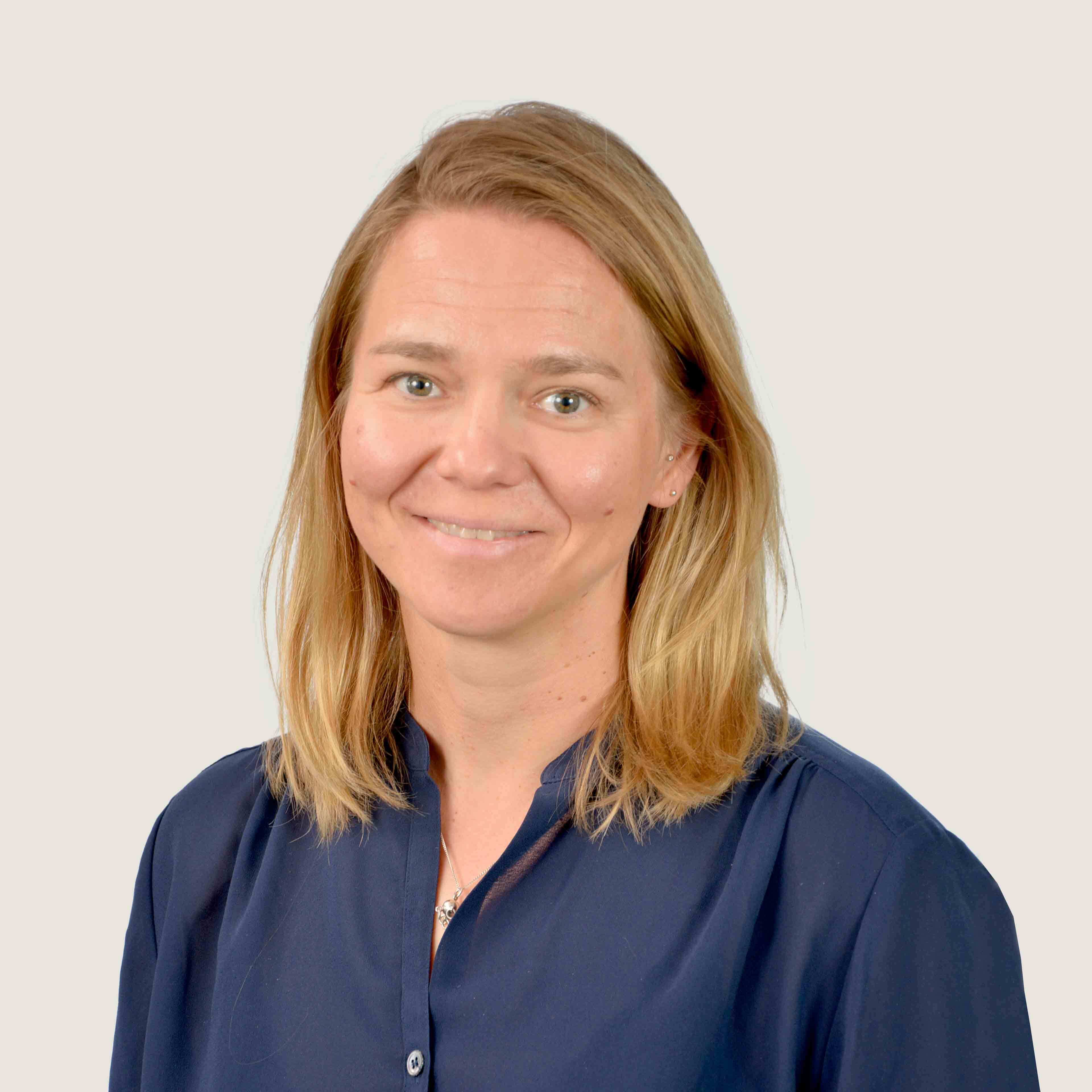 Jutta Martens