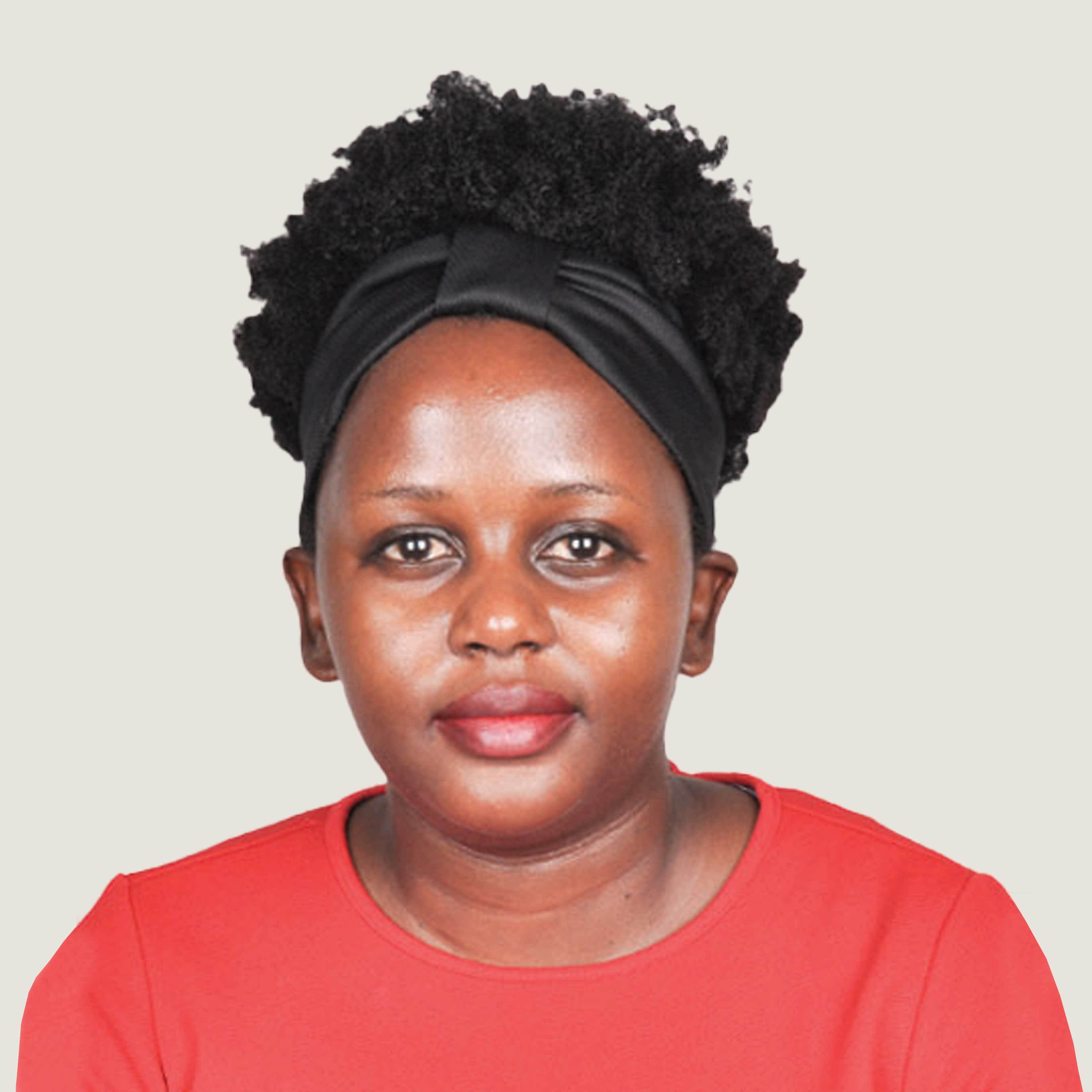 Keru Munene