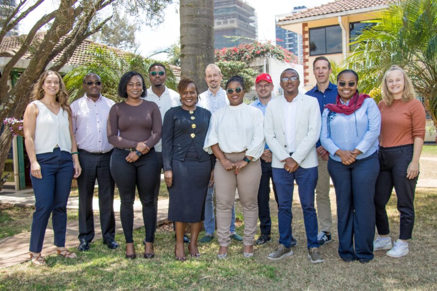 Sixteen New Clean Energy Projects Join the EEP Africa Portfolio