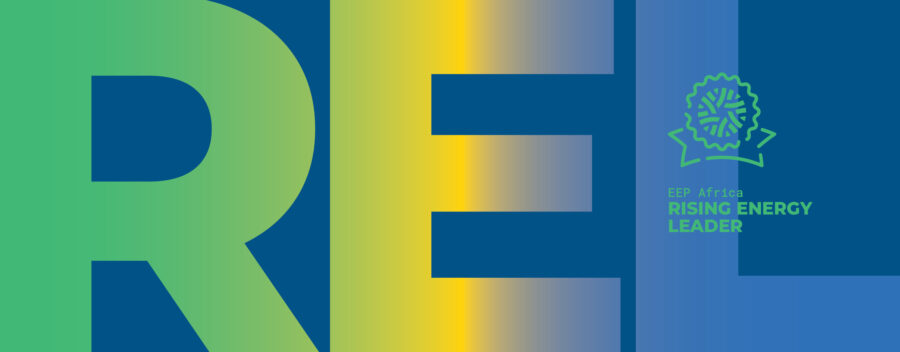 EEP Africa Rising Energy Leader 2026: Call For Nominations