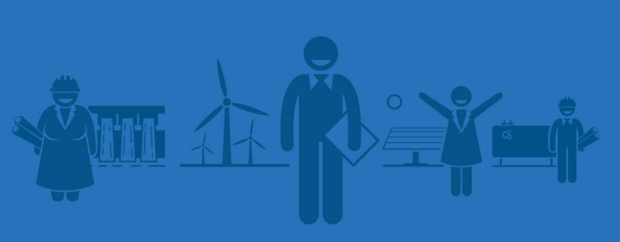 EEP Africa Rising Energy Leader 2025: Call For Nominations