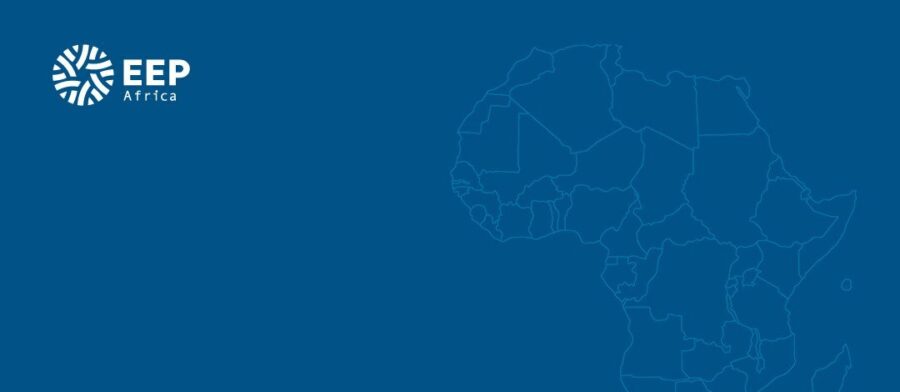 EEP Africa Expands to Three New Countries