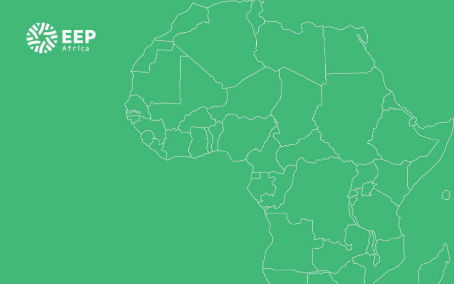 EEP Africa is recruiting