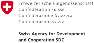 SDC Logo